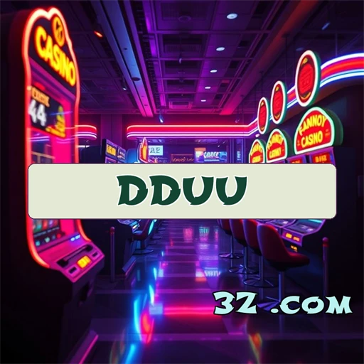 dduu.com Cassino Virtual
