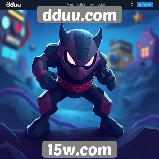 Comparação entre dduu.com e outras plataformas de jogos