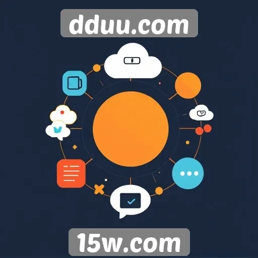 Recursos inovadores para usuários em dduu.com