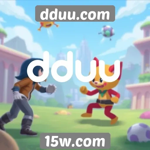 Entrevista com desenvolvedores por trás do dduu.com