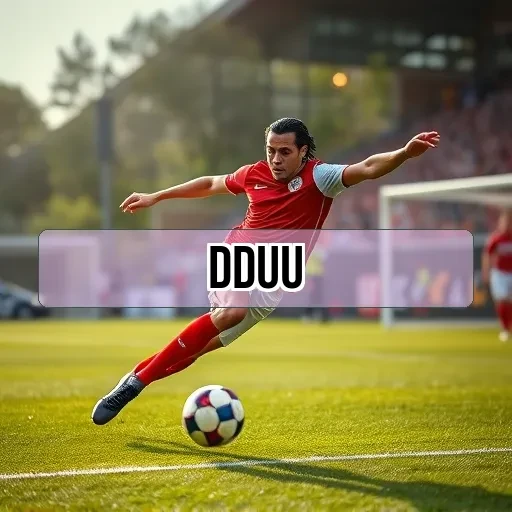 dduu.com Líderes de Ranking