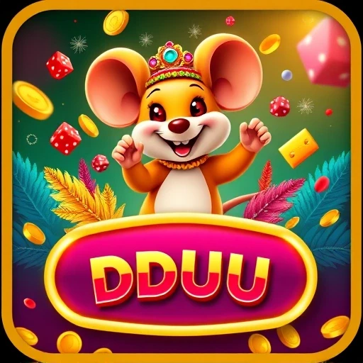 Logotipo dduu.com