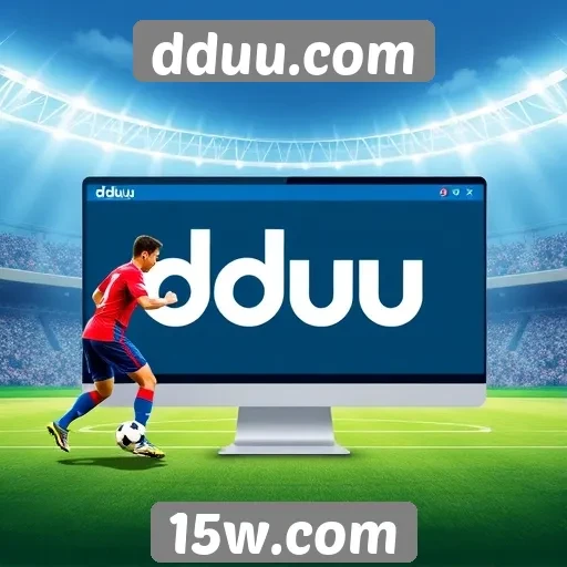 Novas funcionalidades do site dduu.com atraem jogadores
