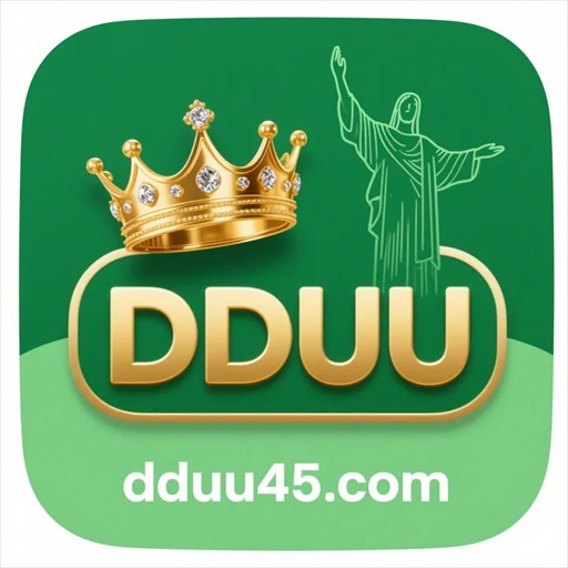 dduu.com logo