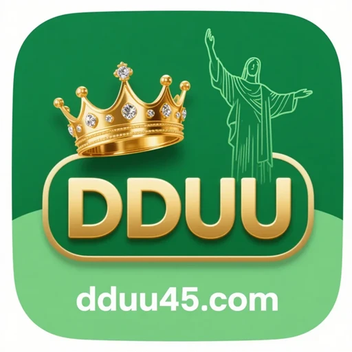 dduu.com logo